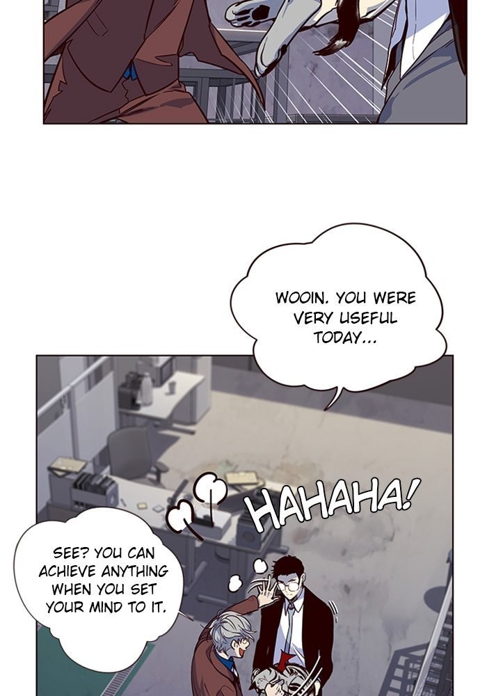 Eleceed chapter 12 page 122