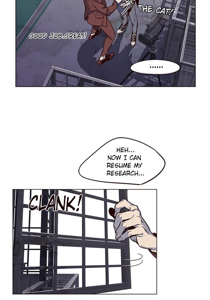 Eleceed chapter 12 page 123