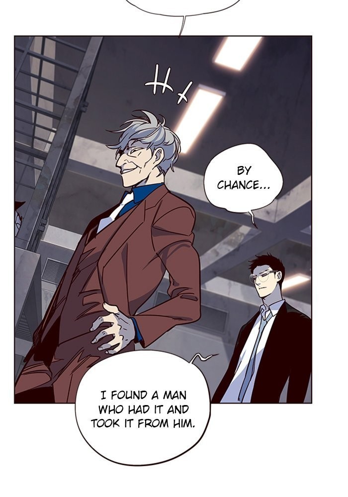 Eleceed chapter 12 page 127