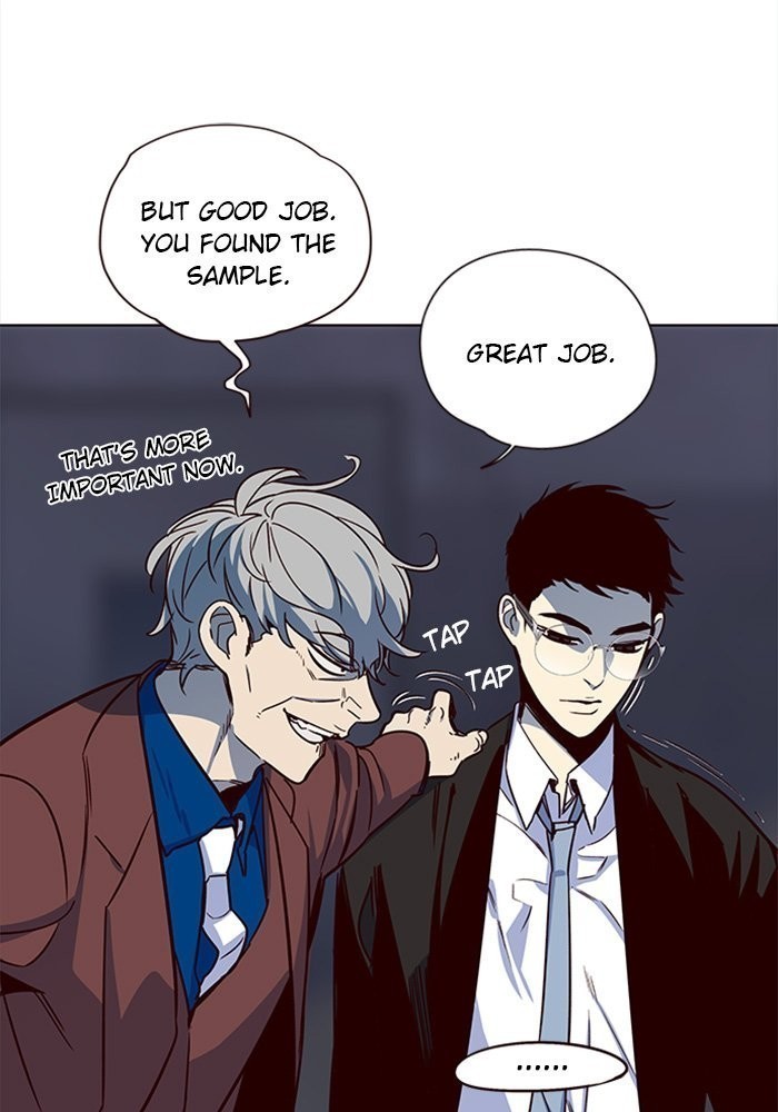 Eleceed chapter 12 page 133