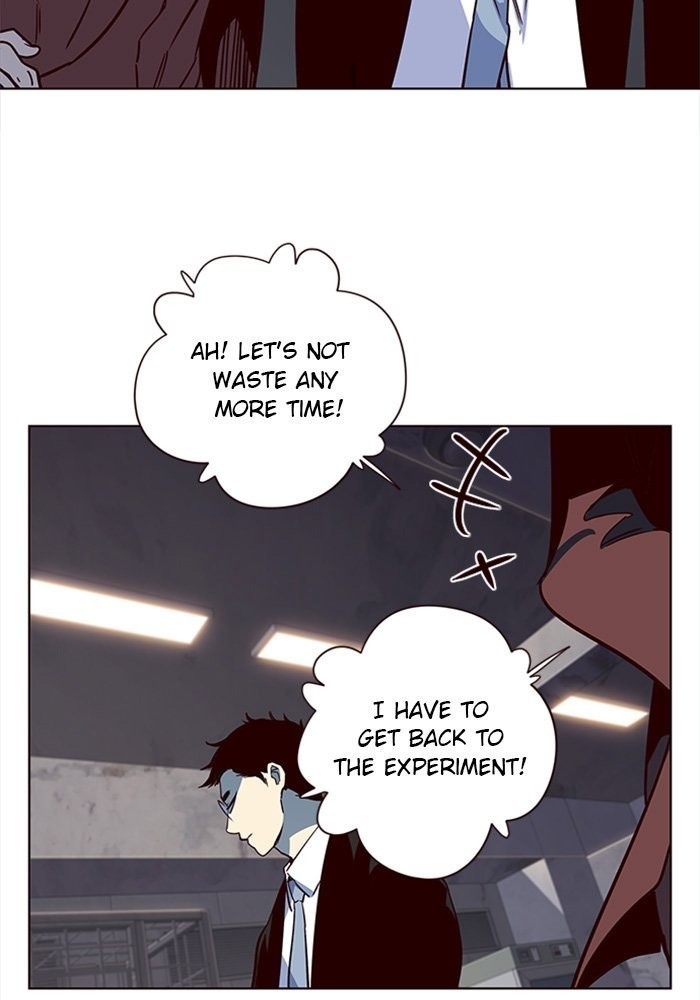 Eleceed chapter 12 page 134