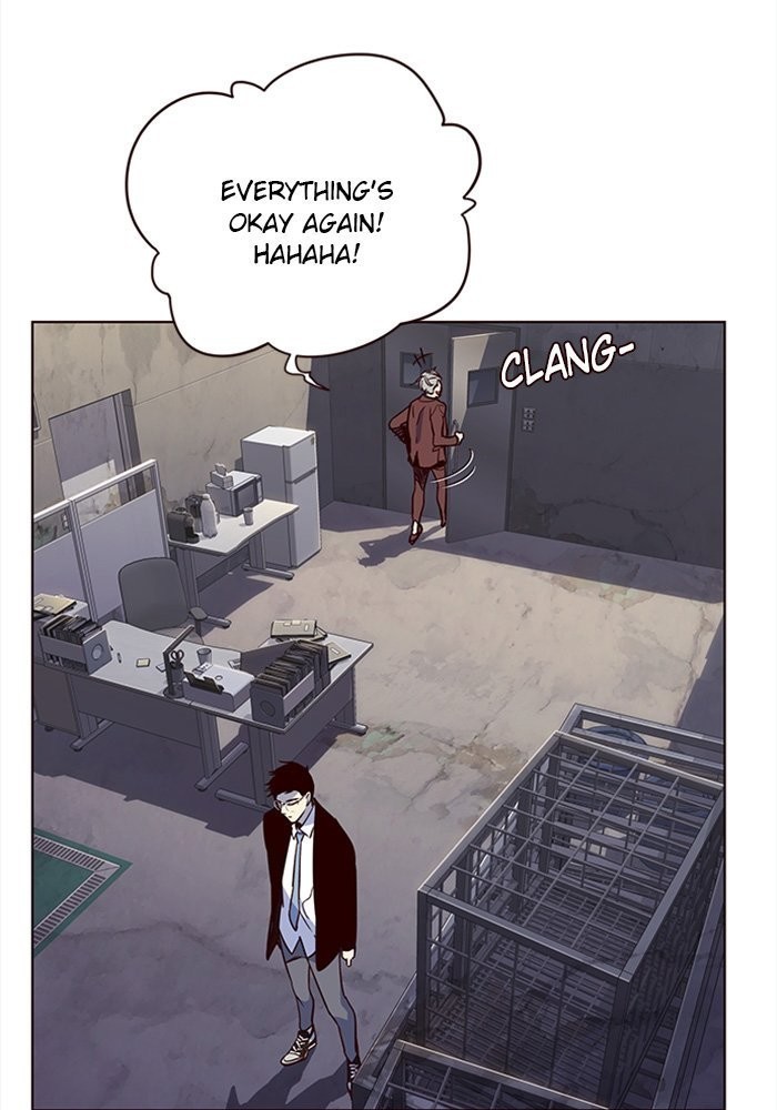 Eleceed chapter 12 page 136