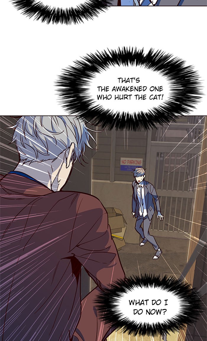 Eleceed chapter 13 page 10