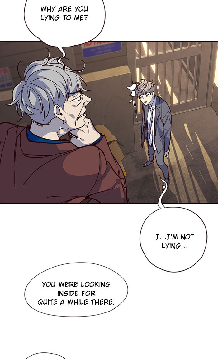 Eleceed chapter 13 page 13