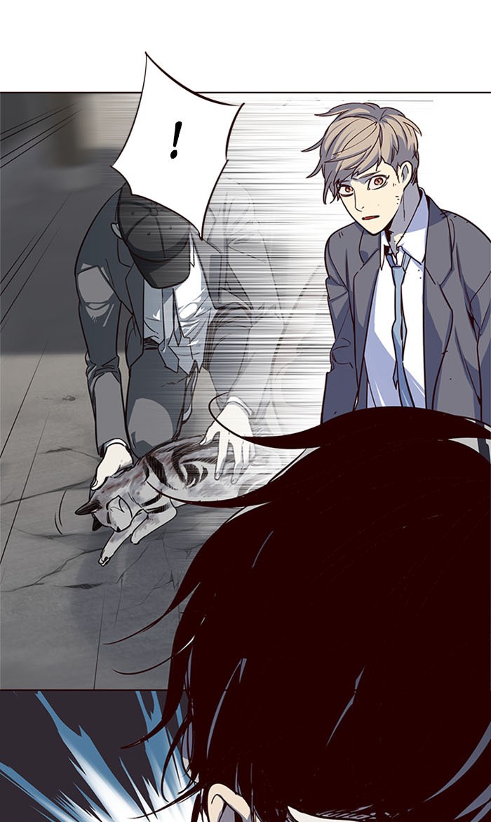 Eleceed chapter 13 page 15