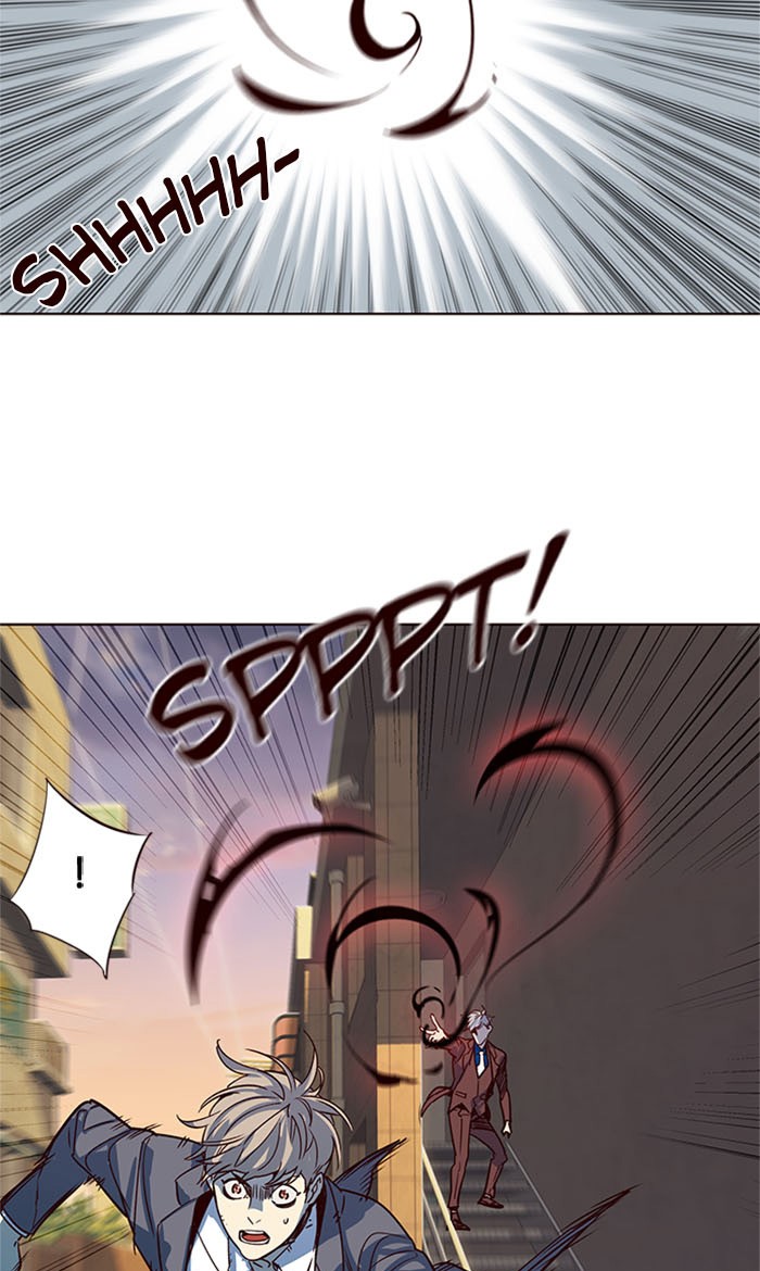 Eleceed chapter 13 page 18