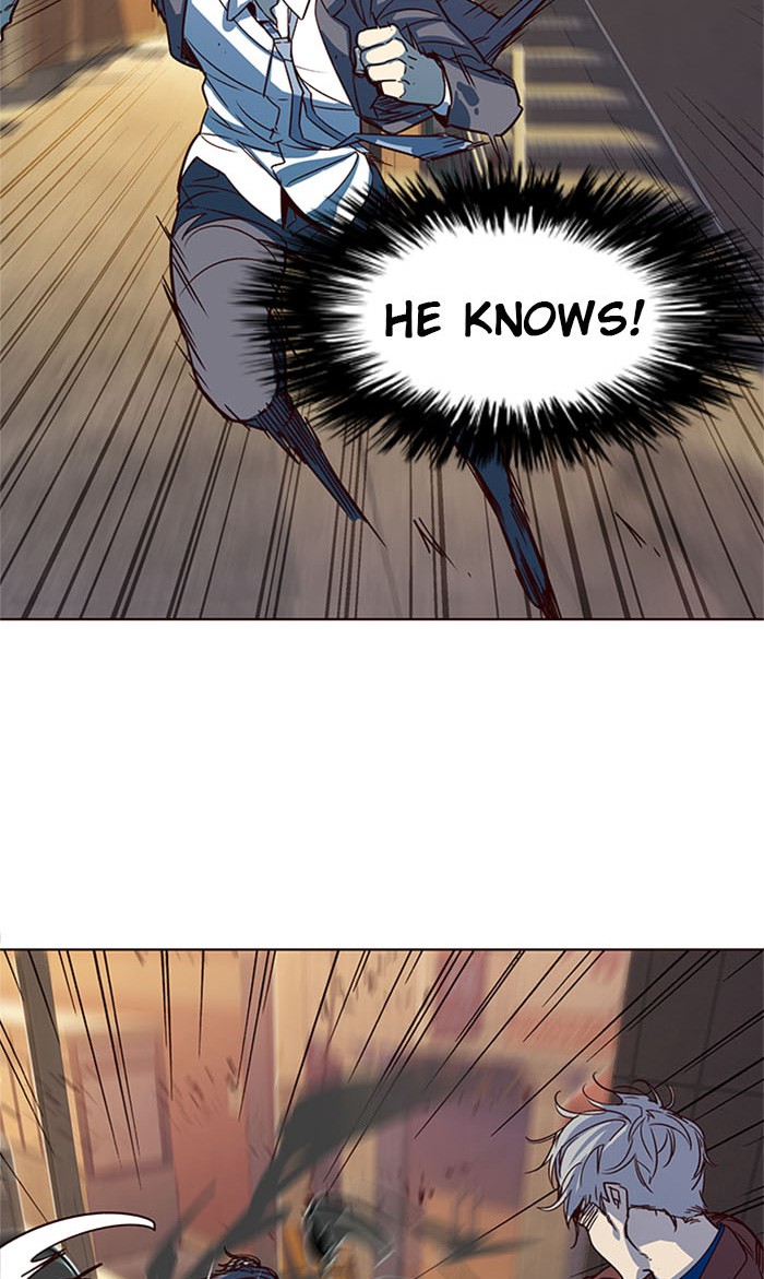 Eleceed chapter 13 page 19