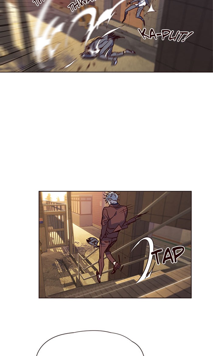 Eleceed chapter 13 page 21