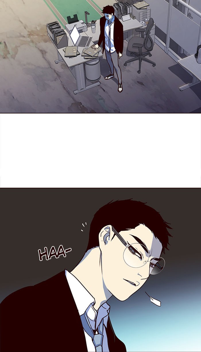 Eleceed chapter 13 page 24