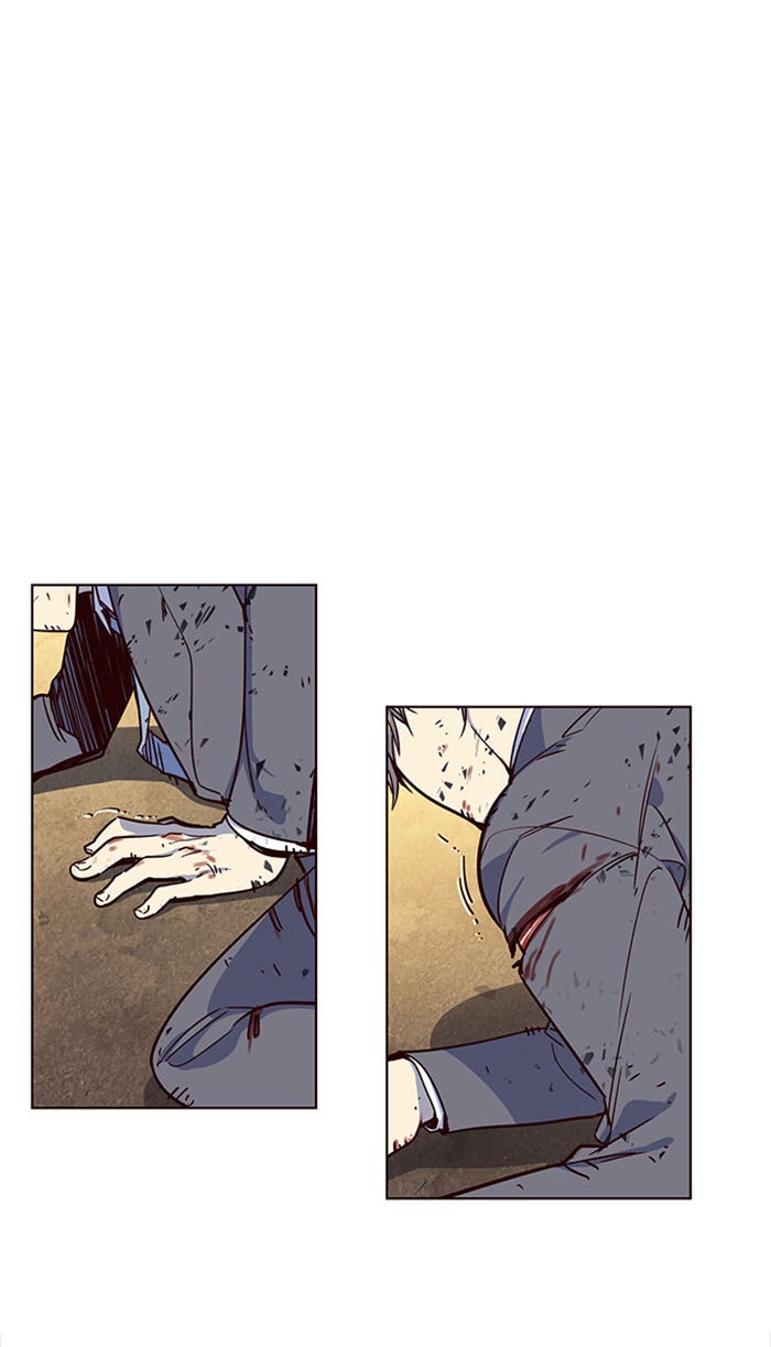 Eleceed chapter 13 page 27