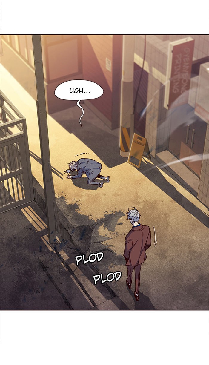 Eleceed chapter 13 page 28