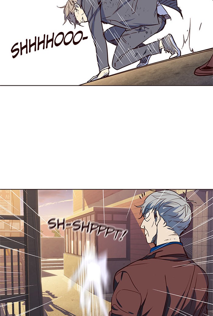 Eleceed chapter 13 page 30