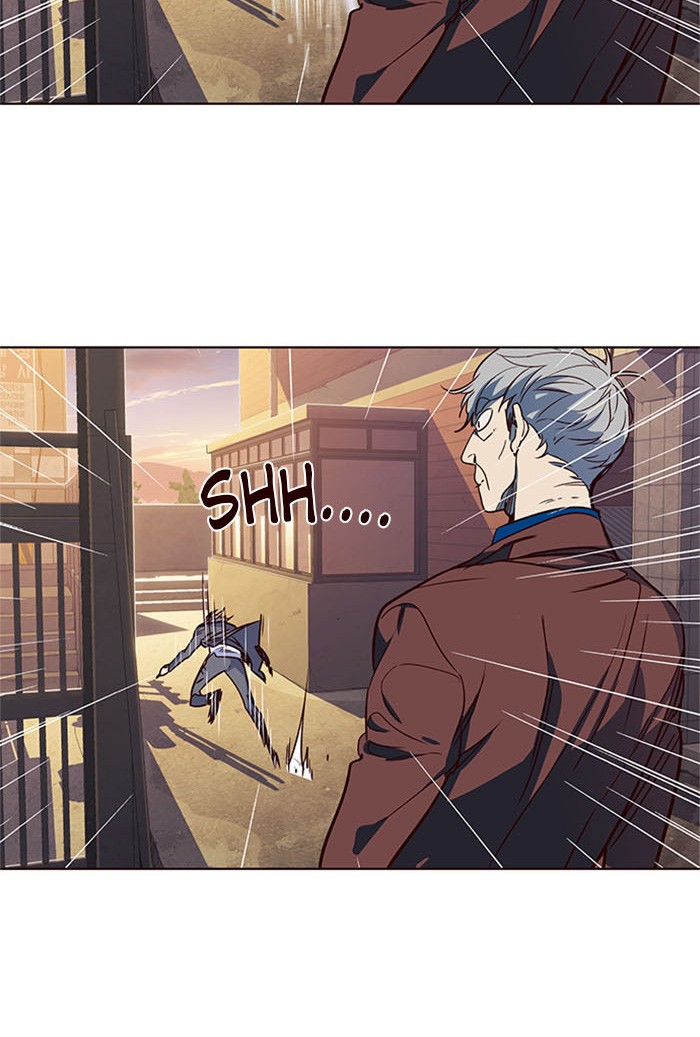 Eleceed chapter 13 page 31