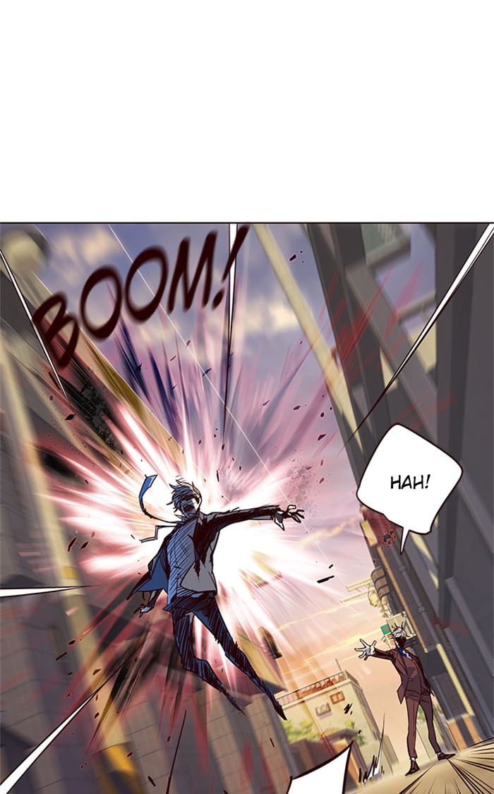 Eleceed chapter 13 page 33