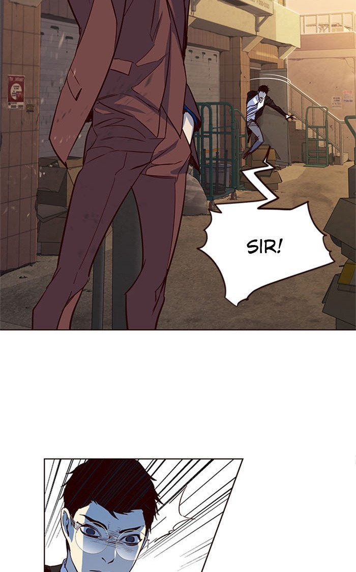 Eleceed chapter 13 page 36