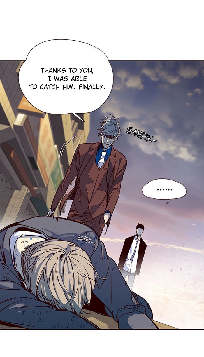 Eleceed chapter 13 page 39
