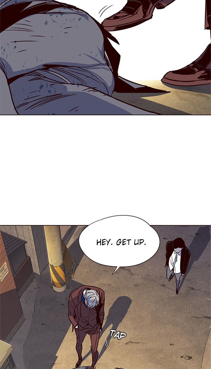 Eleceed chapter 13 page 41