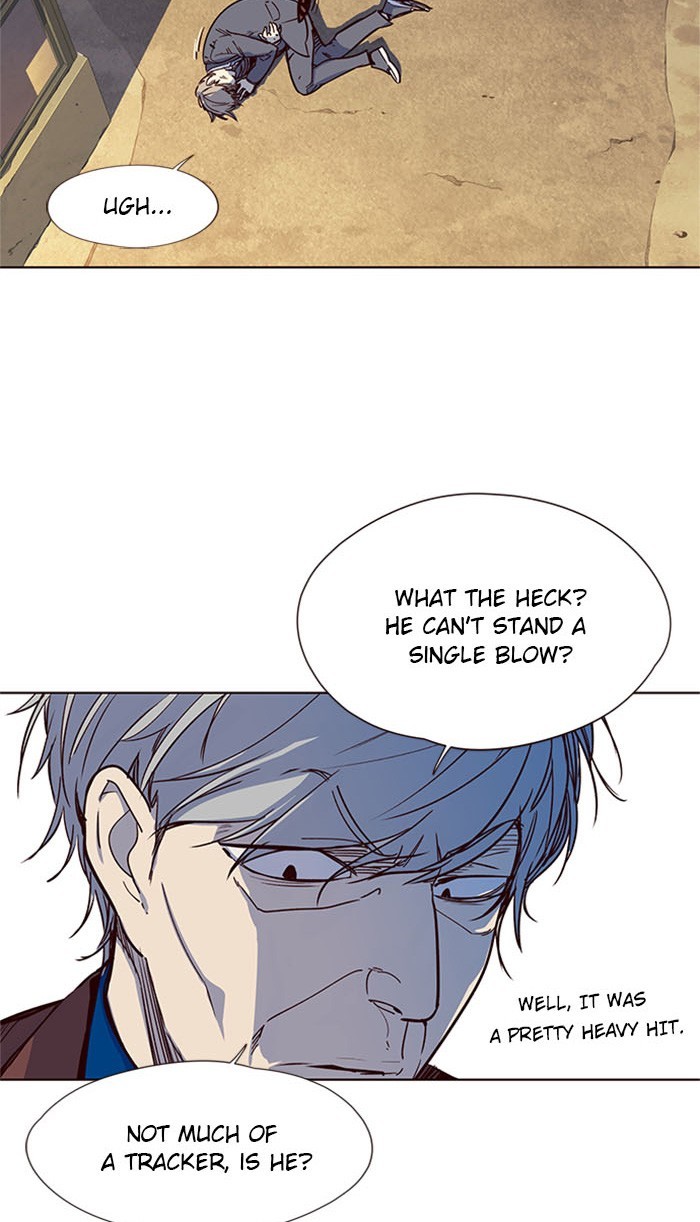 Eleceed chapter 13 page 42