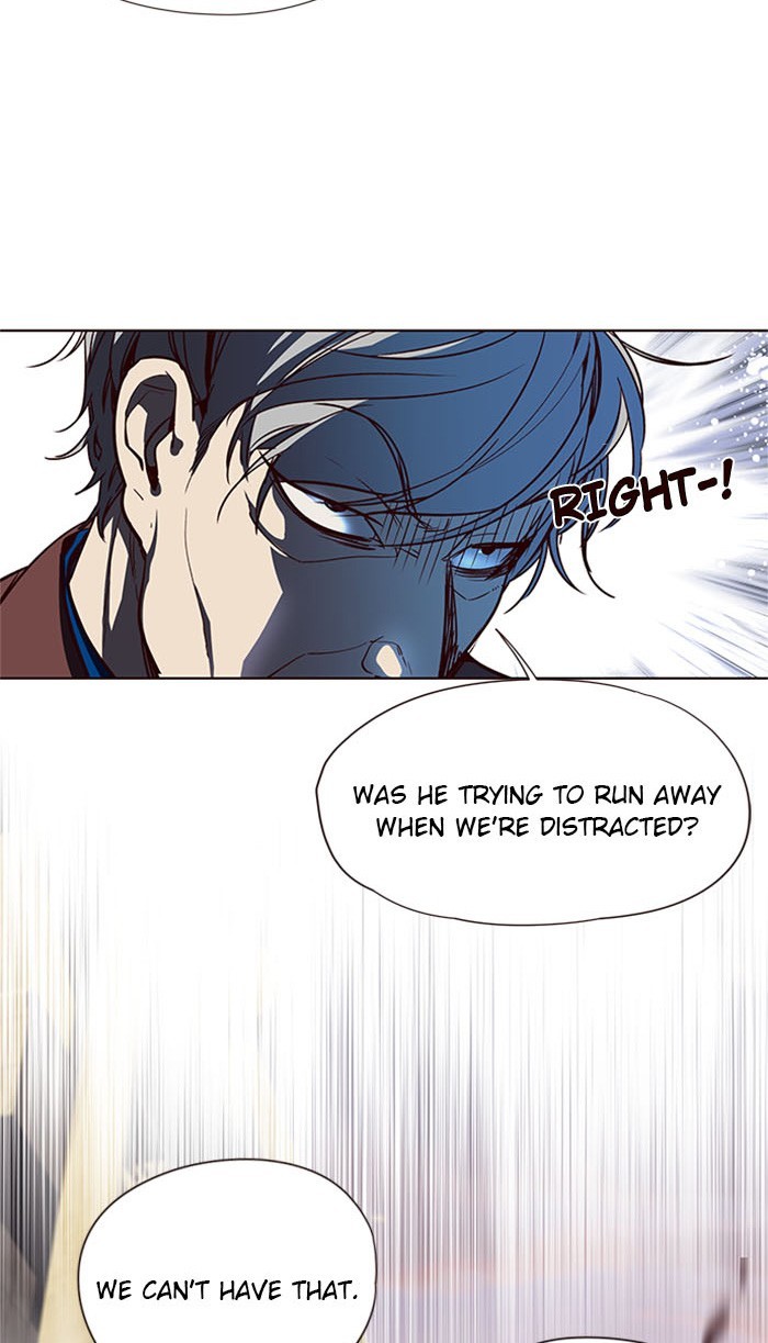 Eleceed chapter 13 page 43