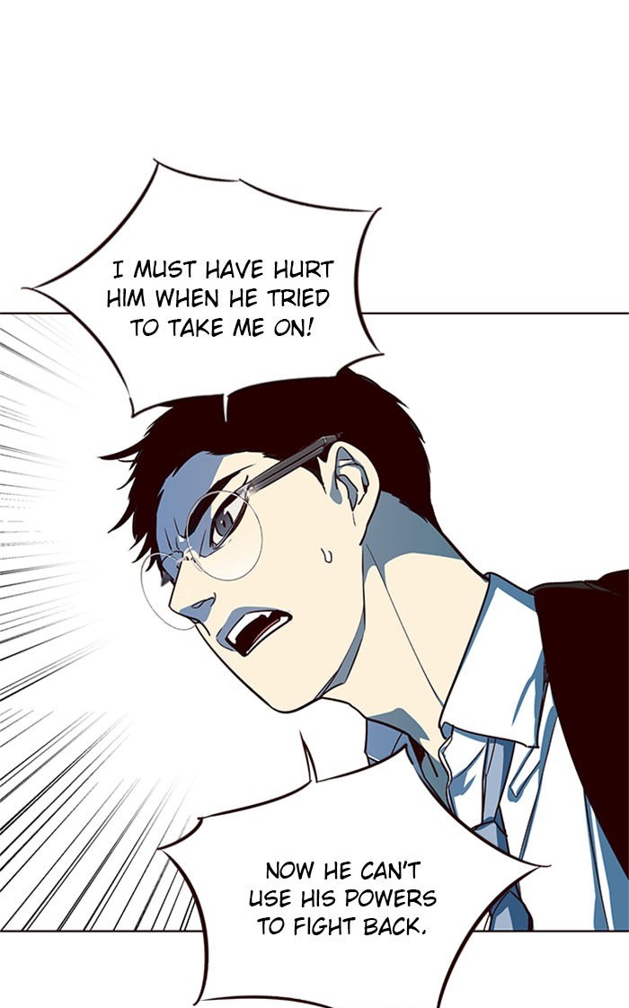 Eleceed chapter 13 page 45