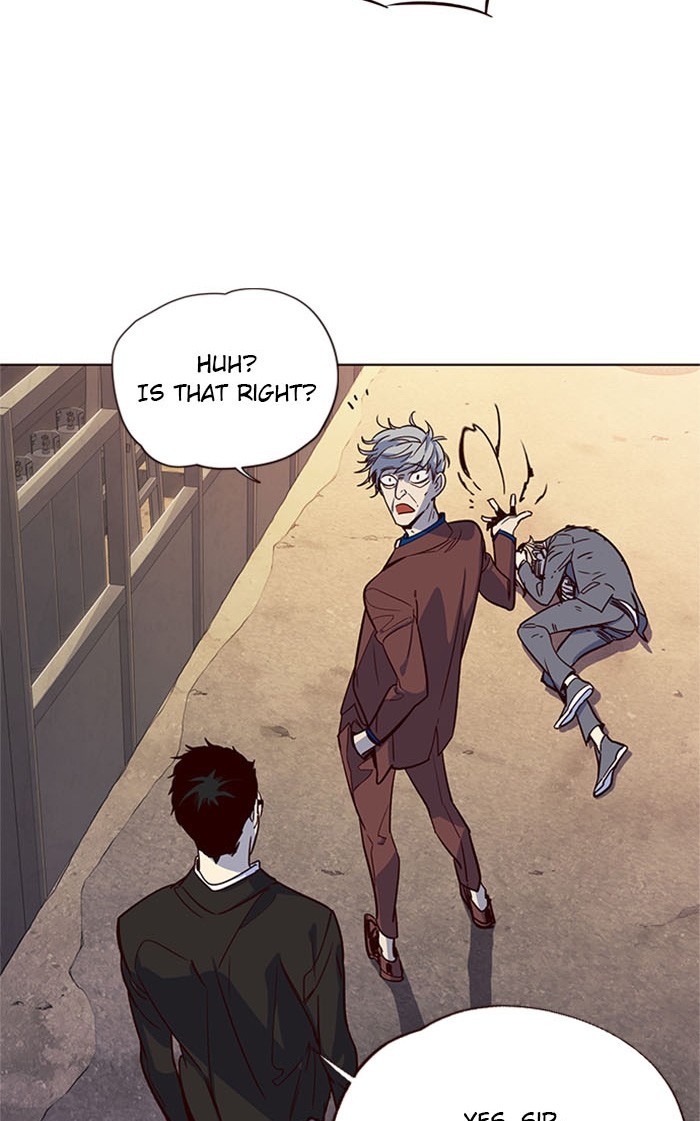 Eleceed chapter 13 page 46