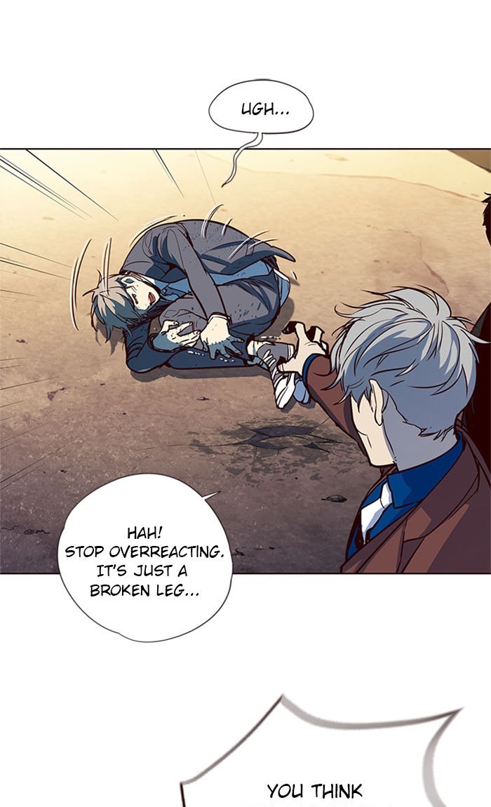 Eleceed chapter 13 page 54