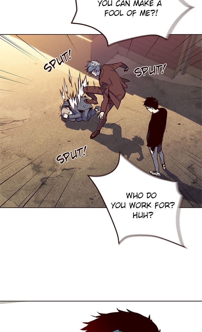 Eleceed chapter 13 page 55