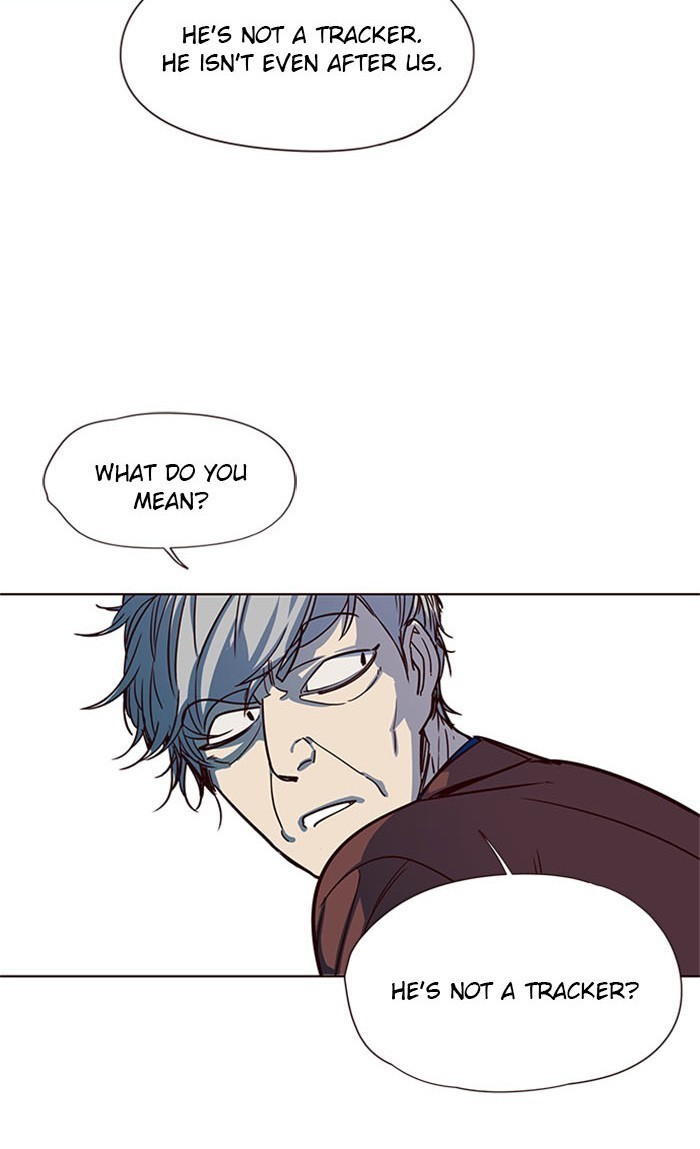 Eleceed chapter 13 page 60