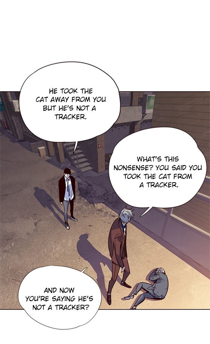 Eleceed chapter 13 page 61