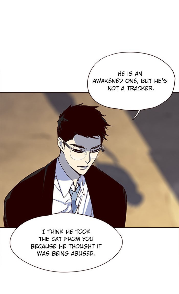 Eleceed chapter 13 page 62
