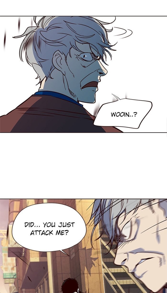 Eleceed chapter 13 page 79