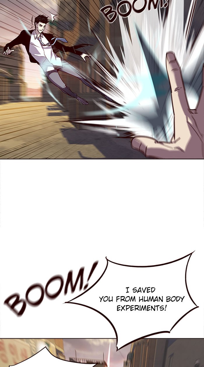 Eleceed chapter 14 page 6
