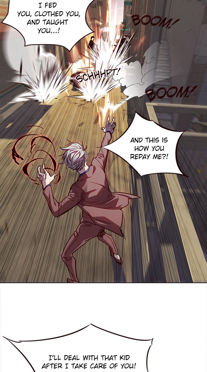 Eleceed chapter 14 page 7