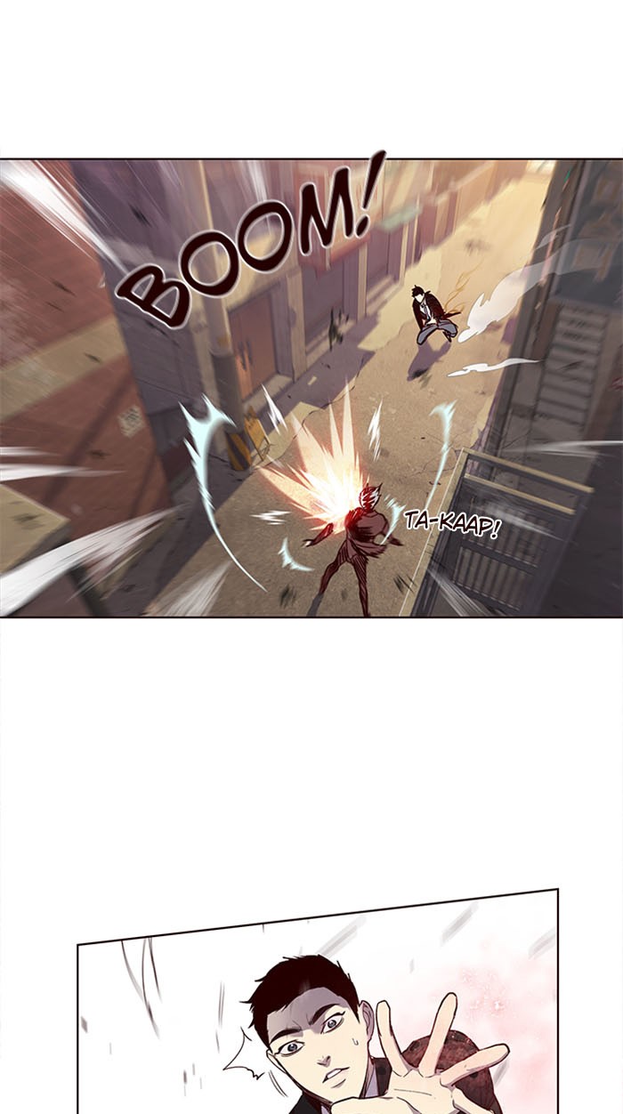 Eleceed chapter 14 page 10