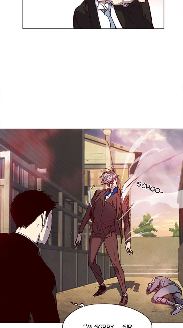 Eleceed chapter 14 page 11