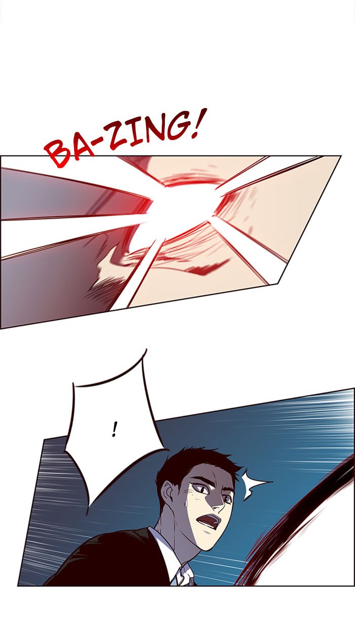 Eleceed chapter 14 page 19