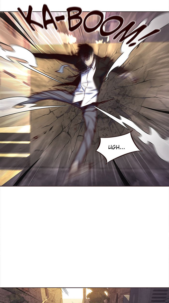 Eleceed chapter 14 page 21
