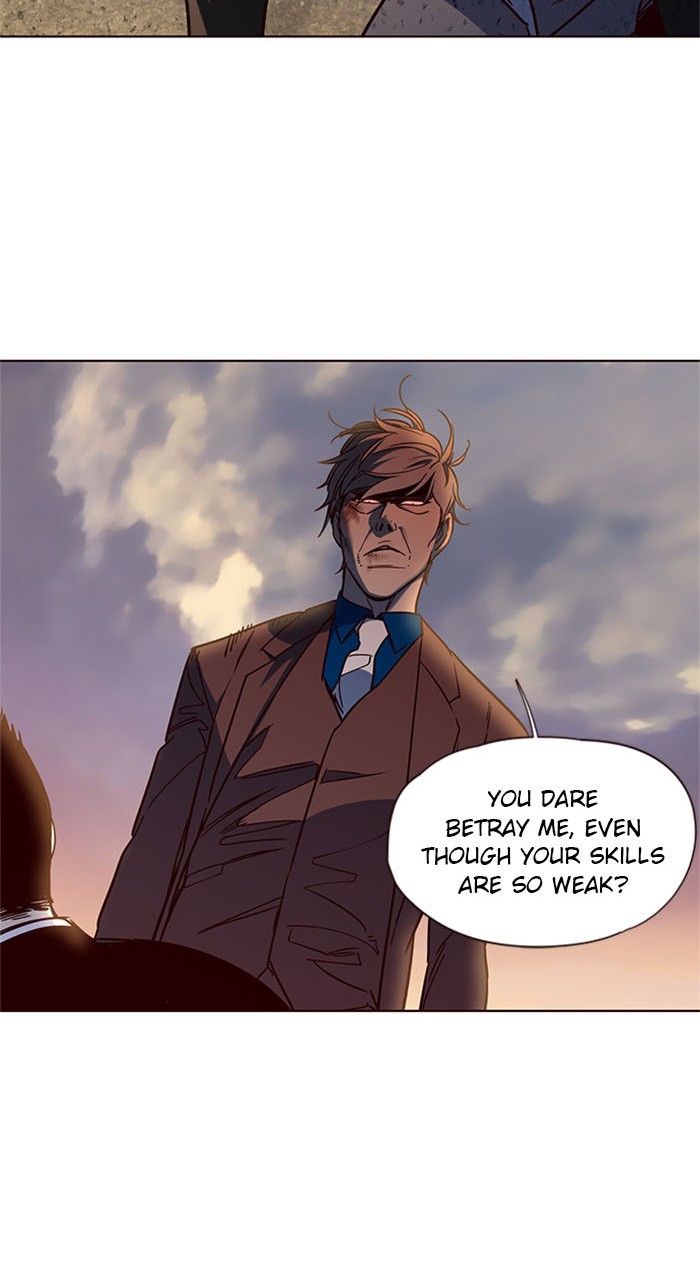 Eleceed chapter 14 page 27