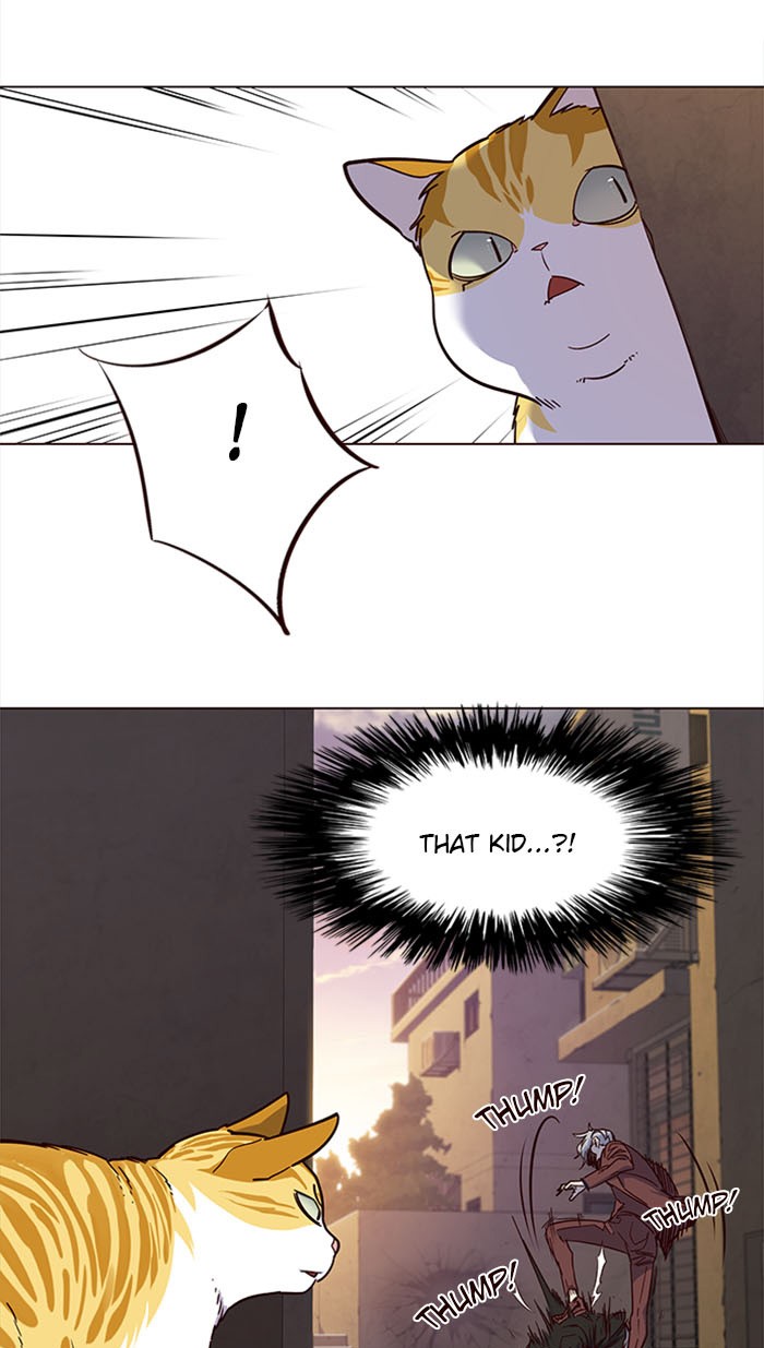 Eleceed chapter 14 page 32