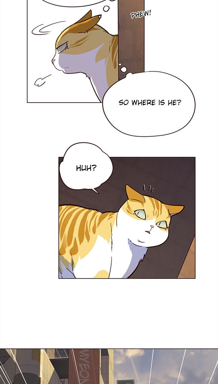 Eleceed chapter 14 page 34