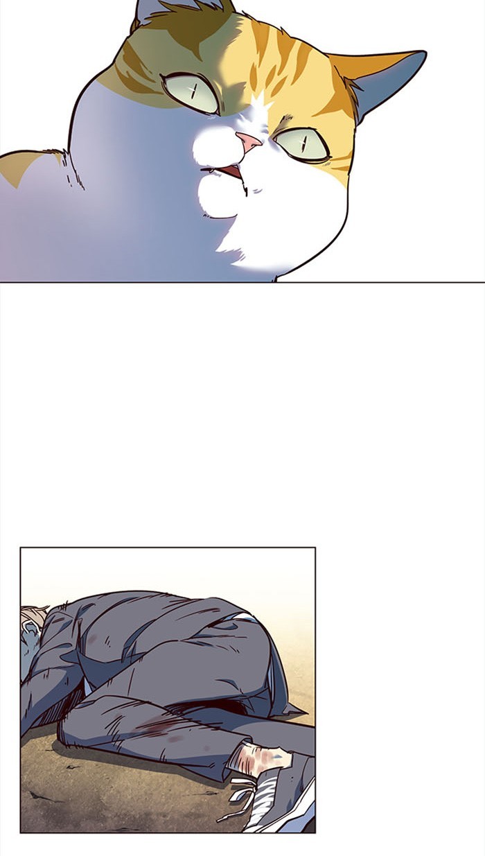 Eleceed chapter 14 page 36