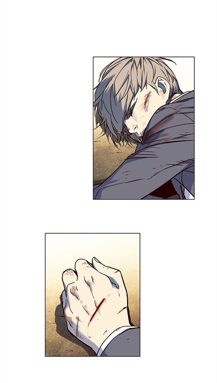 Eleceed chapter 14 page 37
