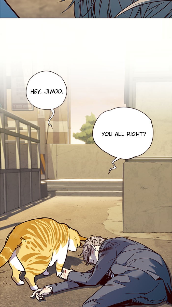 Eleceed chapter 14 page 40