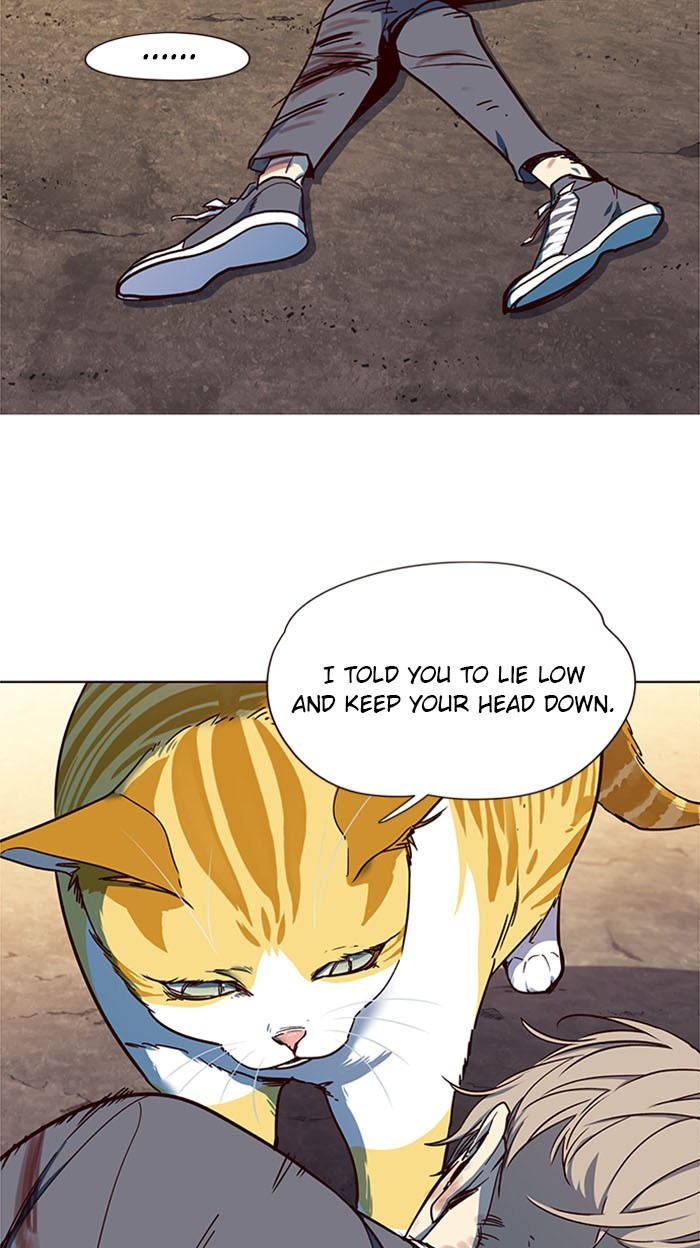 Eleceed chapter 14 page 41
