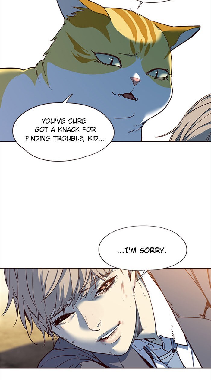 Eleceed chapter 14 page 44