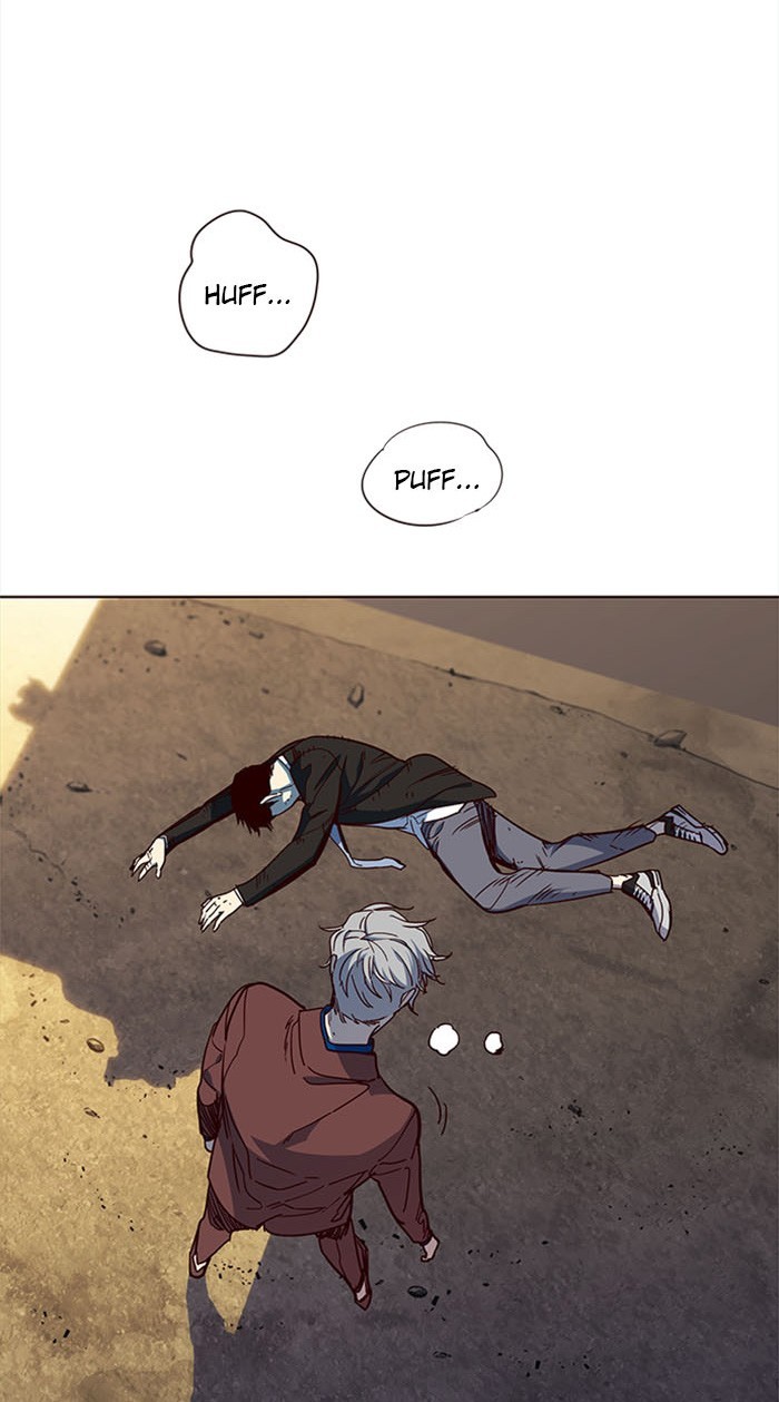 Eleceed chapter 14 page 46