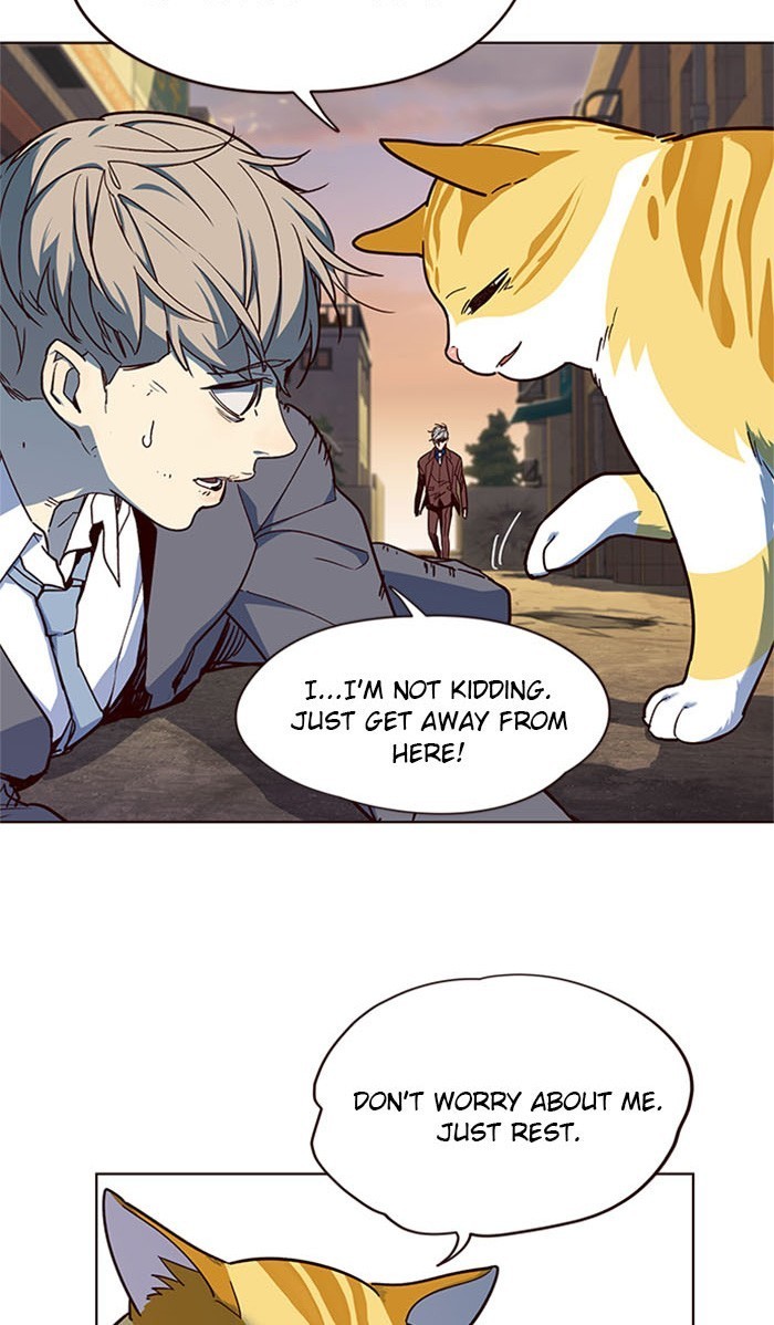 Eleceed chapter 14 page 55