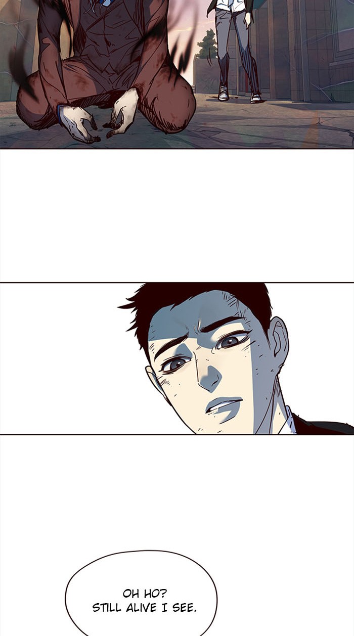 Eleceed chapter 15 page 7