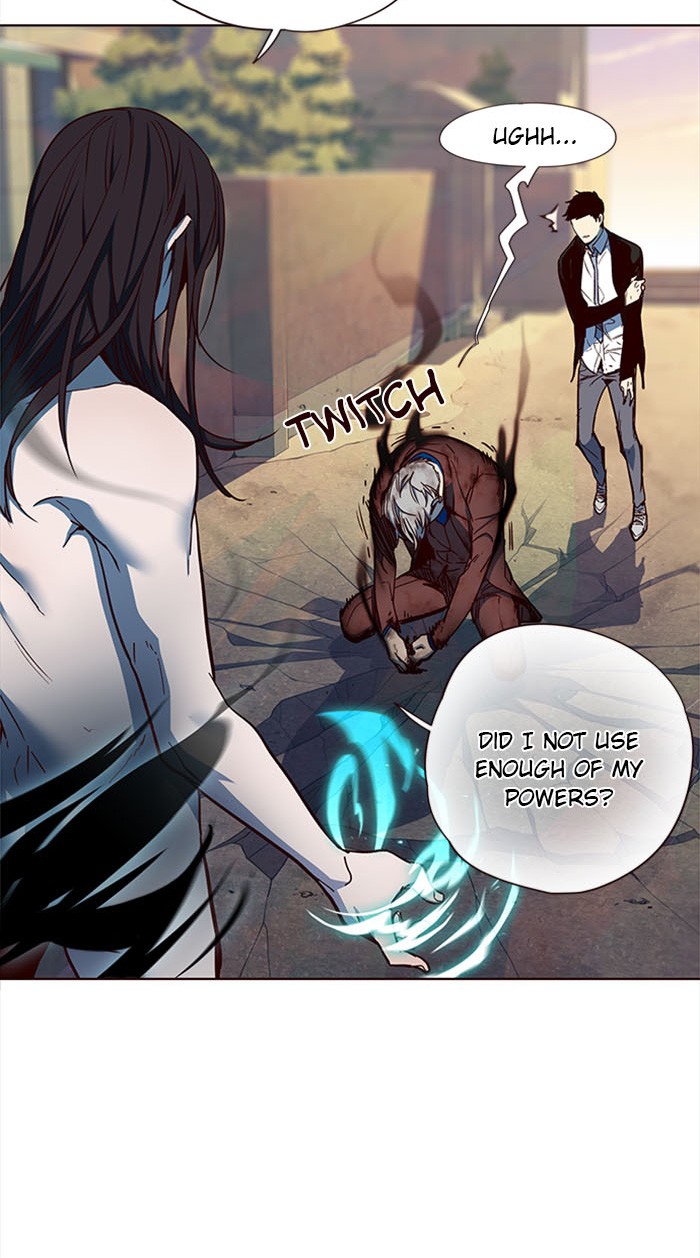 Eleceed chapter 15 page 8