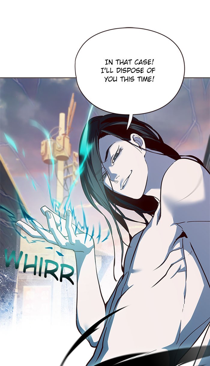 Eleceed chapter 15 page 9